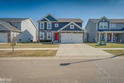 7255 River Rock, Davison, MI 48423