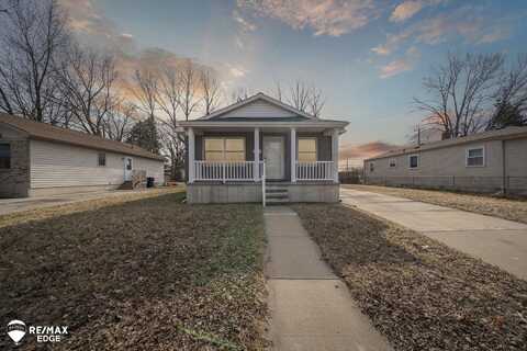 17964 Reed, Melvindale, MI 48122