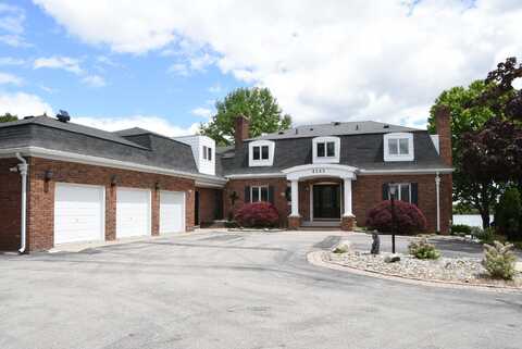 4243 River Road, East China, MI 48054
