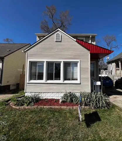 1331 E Bennett, Ferndale, MI 48220
