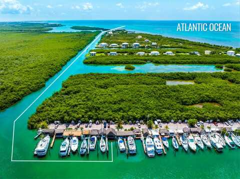 100 Ave I, Marathon, FL 33050