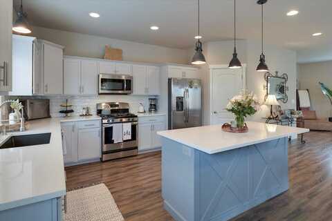 63399 Lamoine Lane, Bend, OR 97701