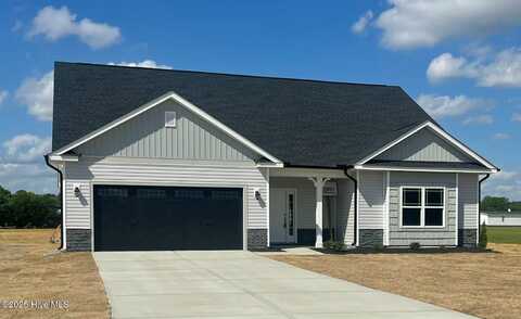 4200 Coolwater Drive, Bailey, NC 27807