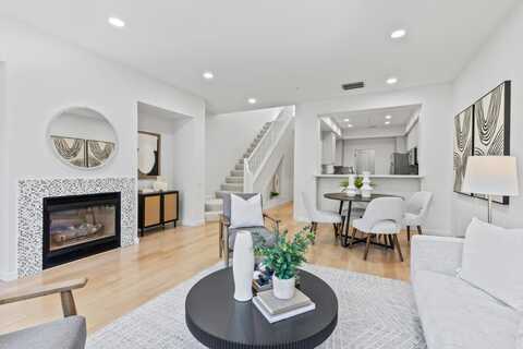 22938 Canyon Terrace DR U4, CASTRO VALLEY, CA 94552