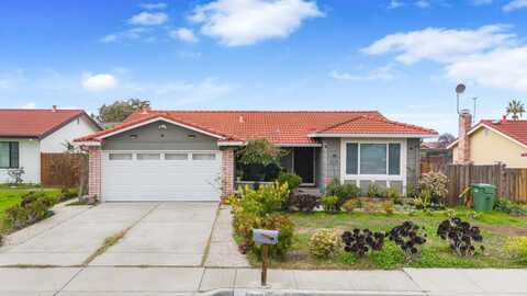 Address not disclosed, MILPITAS, CA 95035