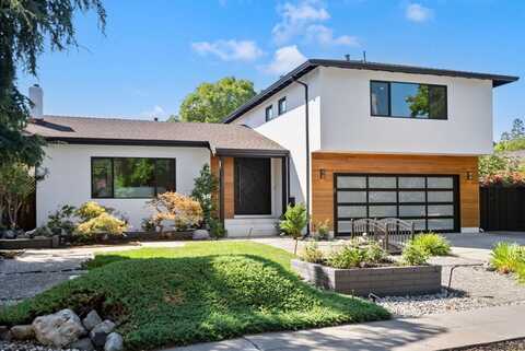 230 Westchester DR, LOS GATOS, CA 95032