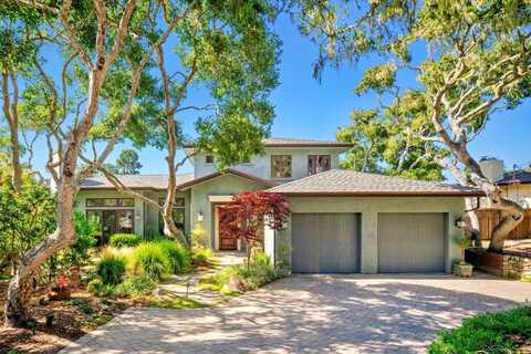 2892 Lasauen RD, PEBBLE BEACH, CA 93953