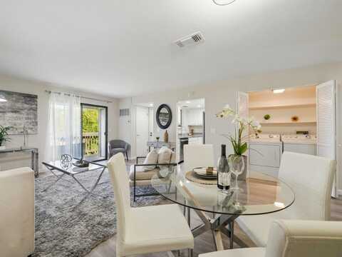 612 San Conrado TER 7, SUNNYVALE, CA 94085