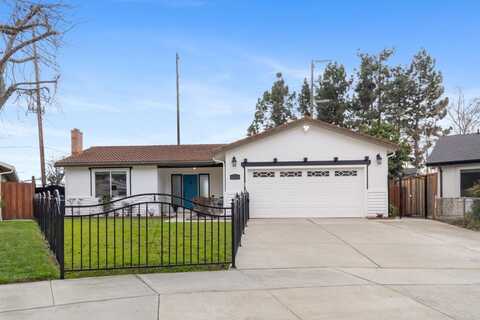 1117 Oakbluff CT, SAN JOSE, CA 95131