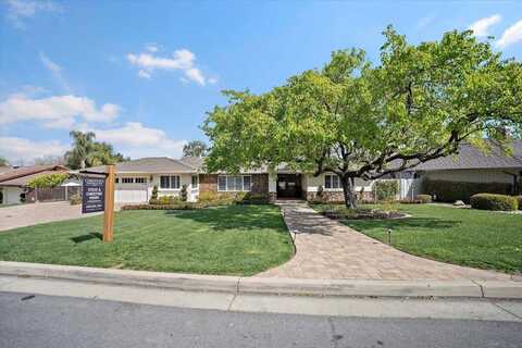 6692 Leyland Park DR, SAN JOSE, CA 95120