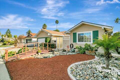 1252 Hillsdale AVE, SAN JOSE, CA 95118