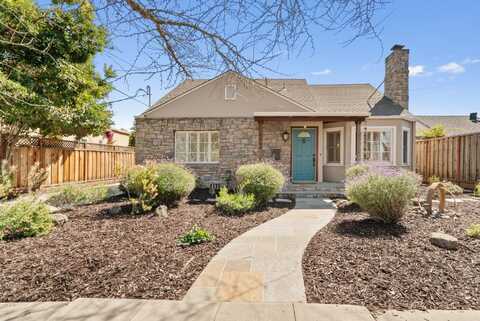 1040 Curtner AVE, SAN JOSE, CA 95125