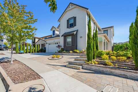 1445 Montclair ST, VALLEJO, CA 94592