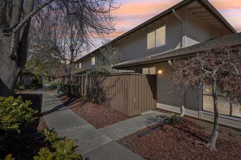 131 Palo Verde TER, Santa Cruz, CA 95060