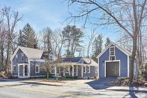 431 Main Street, Acton, MA 01720