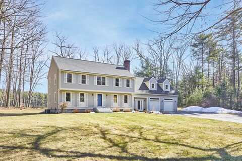 287 W Acton Road, Stow, MA 01775