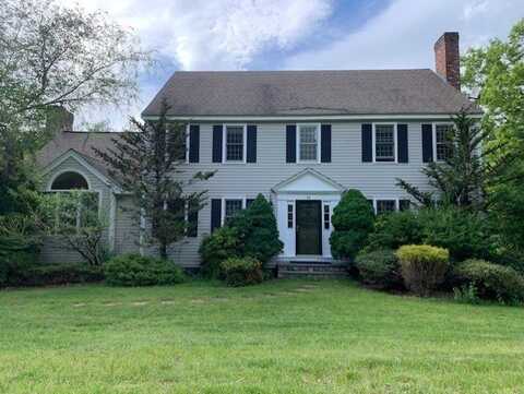 54 Kettle Hole Rd, Bolton, MA 01740