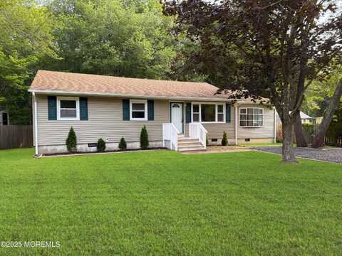 504 Clairmore Avenue, Lanoka Harbor, NJ 08734