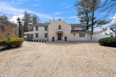236 Berry Hill Road, Syosset, NY 11791