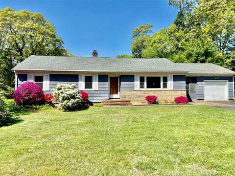 860 N Bayview Road, Southold, NY 11971