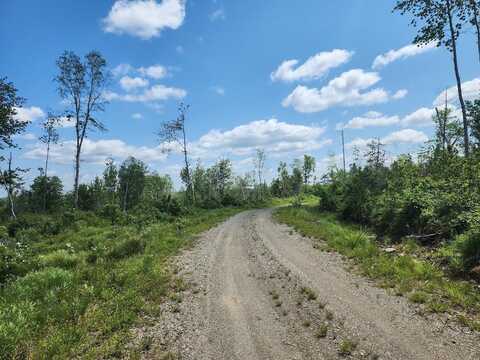 451 Ac Smith Ridge Road, Charlotte, ME 04666
