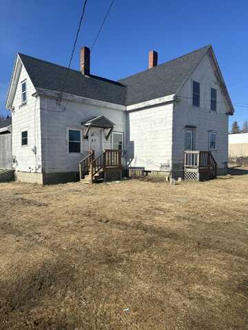 97 Mill Street, Harrington, ME 04643