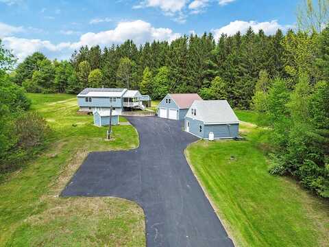 20 Pit Road, Windsor, ME 04363