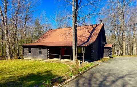 67 Town Farm Road, Lincoln, ME 04457