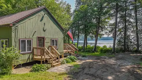 345 Tims Cove Road, Willimantic, ME 04443