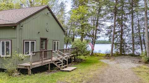 345 Tims Cove Road, Willimantic, ME 04443