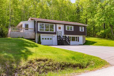201 Walker Settlement Road, Island Falls, ME 04747
