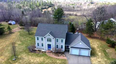 21 Longmeadow Drive, Veazie, ME 04401