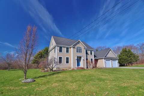 21 Longmeadow Drive, Veazie, ME 04401