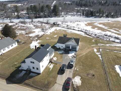 26 Purple Heart Highway, Brooks, ME 04921