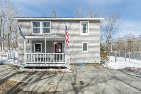 343 S Main Street, Auburn, ME 04210