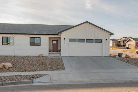 627 Copperfield Drive, Rapid City, SD 57703