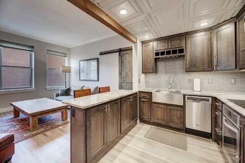 21 N Last Chance Gulch unit: 4J, Helena, MT 59601