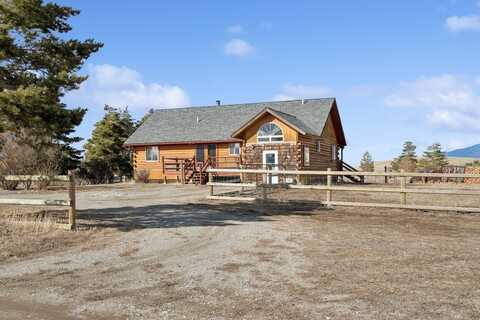 169 Berger Lane, Eureka, MT 59917