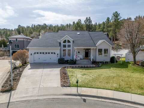845 S California Street, Helena, MT 59601