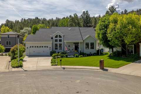 845 S California Street, Helena, MT 59601