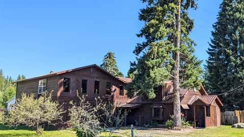 143 Coram School Lane, Coram, MT 59913
