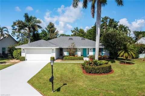 2287 Queens, NAPLES, FL 34112