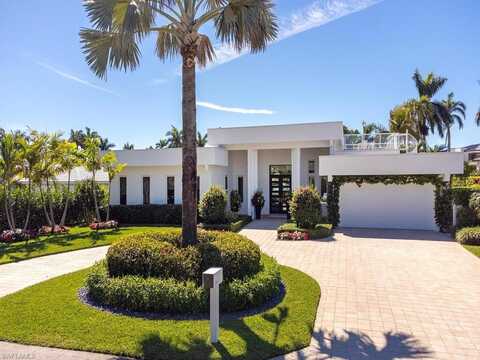 2261 Trout, NAPLES, FL 34102