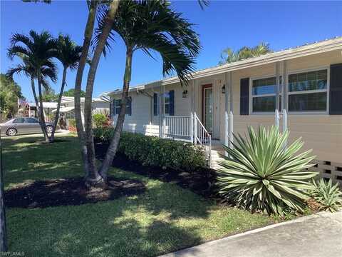 4 Chateau, NAPLES, FL 34112