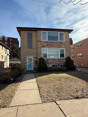 8527 W Berwyn Avenue, Chicago, IL 60656