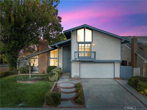25650 Chimney Rock Road, Valencia, CA 91355