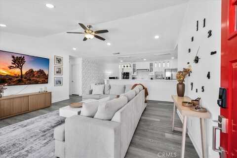 7068 Eucalyptus Avenue, 29 Palms, CA 92277