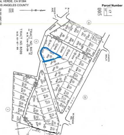 0 n/a, Val Verde, CA 91384