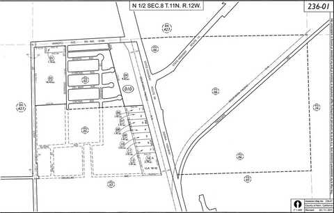 0 Arroyo Ave, Mojave, CA 93501