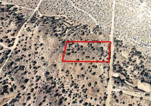 0 Tumbleweed Trail, Pioneertown, CA 92268